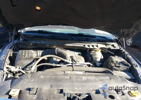 2014 Ram 1500 Big Horn from USA, damaged, VIN 1C6RR7LT0ES342014